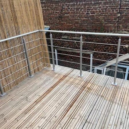 Appartement Standing لو هافر المظهر الخارجي الصورة