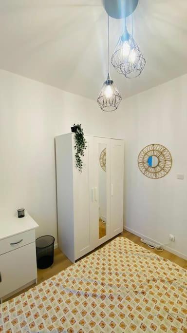 Appartement Standing لو هافر المظهر الخارجي الصورة