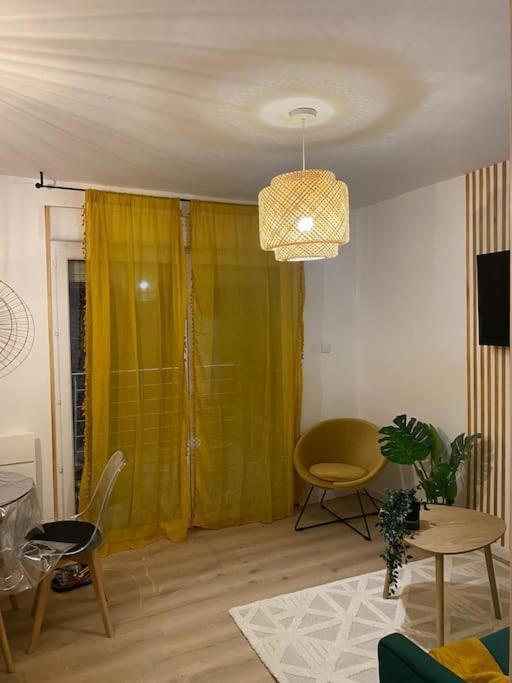 Appartement Standing لو هافر المظهر الخارجي الصورة