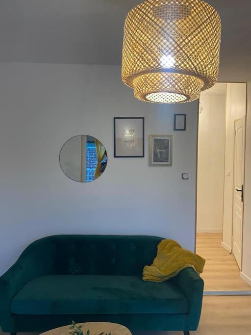 Appartement Standing لو هافر المظهر الخارجي الصورة