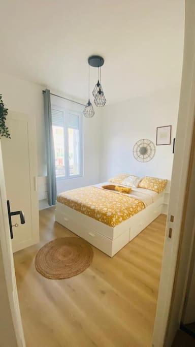 Appartement Standing لو هافر المظهر الخارجي الصورة